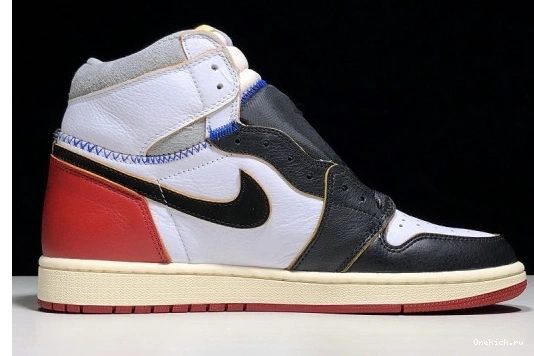 UrbanStyle Nrg BV1300-106 1 Un BV1300-106  Jordan Hi Air 276 Retro 'Union' 0520